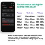 Chihiros Heater Pro 10–1000W