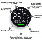 Chihiros Heater Pro 10–1000W