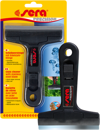 Sera Hand Held Glass Cleaner