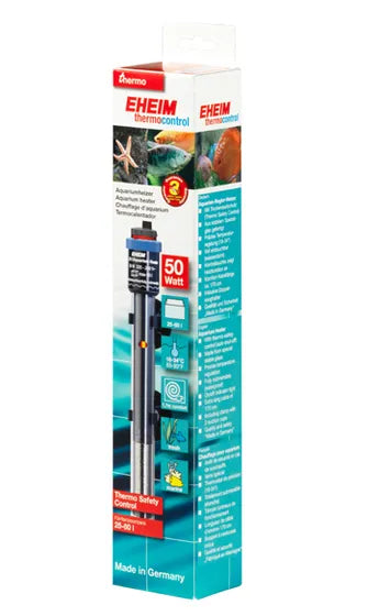Eheim Thermocontrol Heater