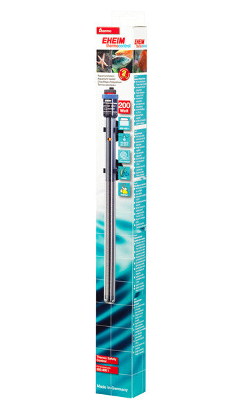 Eheim Thermocontrol Heater