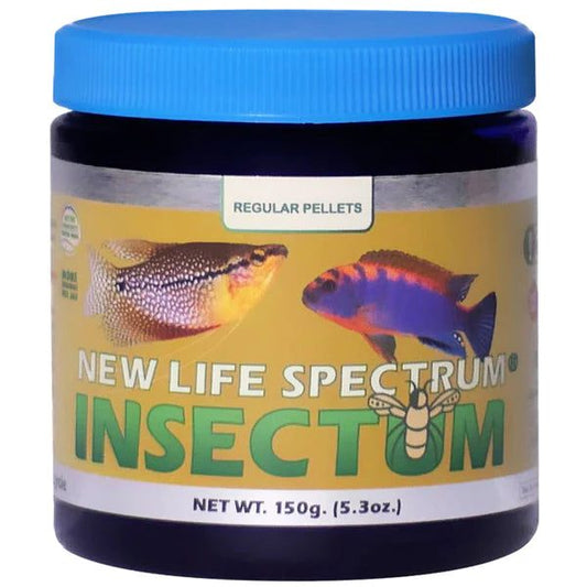 NEW LIFE SPECTRUM® INSECTUM - Regular