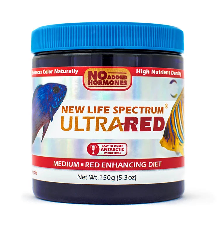 NEW LIFE SPECTRUM® ULTRARED