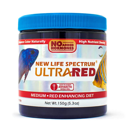 NEW LIFE SPECTRUM® ULTRARED