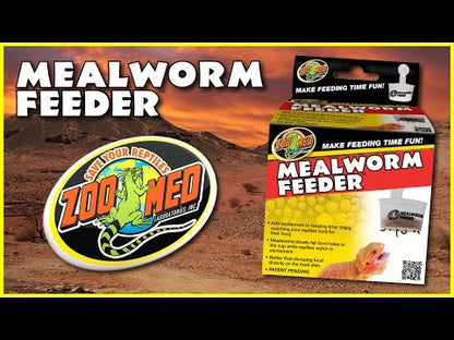 Zoo Med Mealworm Feeder™