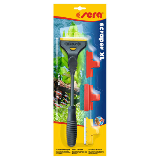 Sera XL 30cm Glass cleaner