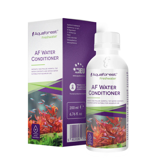 AF Water Conditioner